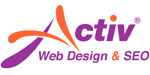 Activ Web Design & SEO Franchise